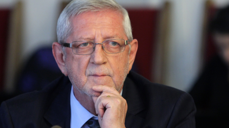 Банковата система е стабилна, спокоен финансиста Григорий Вазов