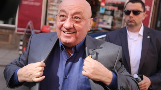 Може да има и трети кандидат в случая Националният съвет