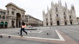  Експлозия раздруса Милано - един човек е ранен 