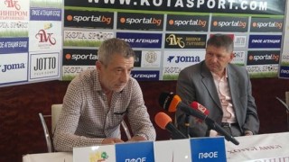 Ради Здравков: Обединение на двата клуба ЦСКА няма да бъде сензация