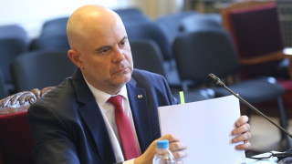 Главният прокурор Иван Гешев се надява процедурата по избор на