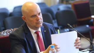 Гешев внесе в НС информация за преписки и дела за полицейското насилие