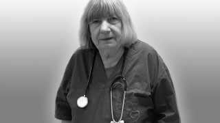 На 76 годишна възраст почина уважаваният и изтъкнат специалист по инфекциозни