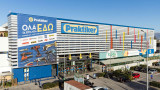 Praktiker изчезва от Гърция