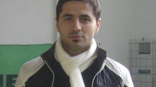 Нападателят на футболиста на Велбъжд остава в ареста