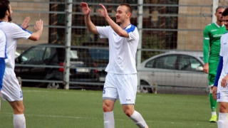 Миньор Перник ще подпише с юношата на ЦСКА Григор Долапчиев