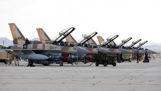 Хърватия избира между шведски изтребител Грипен и Ф 16 от Израел