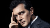 Антонио Бандерас, Actor on Actors и как инфарктът е променил актьора