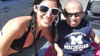 Любовницата на холивудската звезда-джудже: Сексът с Върн беше уникален