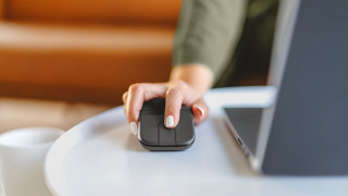 Бизнес продуктите на Logitech помагат на компаниите да запазят качеството на работа и извън офиса