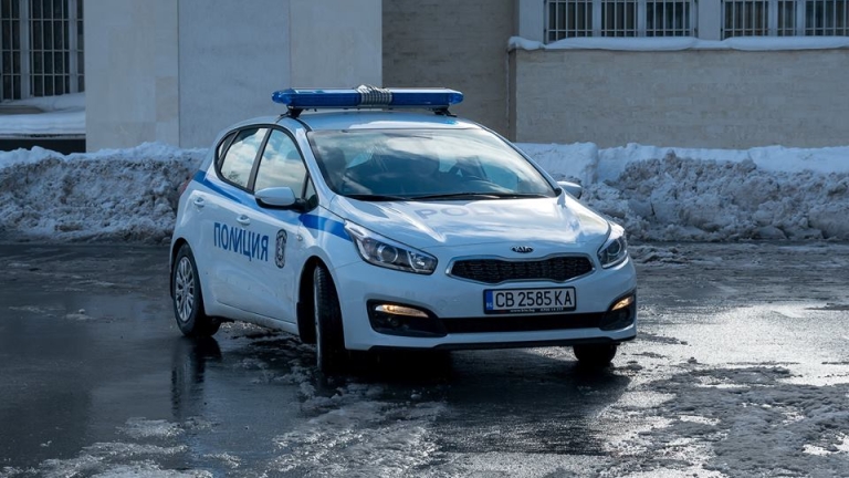 Българското определение за тероризъм е доста широко, според Amnesty International