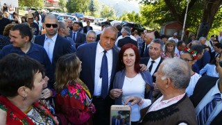 Премиерът Бойко Борисов изрази скептично отношение спрямо обявената вчера инициатива