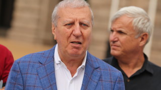 Александър Томов говори пред Тема Спорт относно процесите в ЦСКА