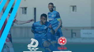 Дунав се класира за финала в турнира за Купата на