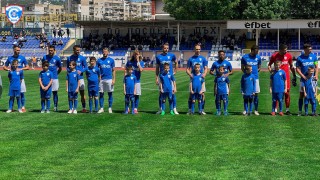 Спартак Варна постигна много важна победа срещу Монтана с 1 0