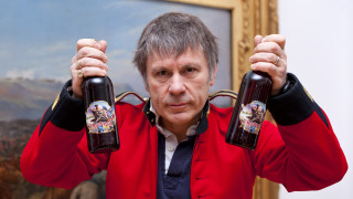 Легендарните британци Iron Maiden включиха София в световното си турне Run