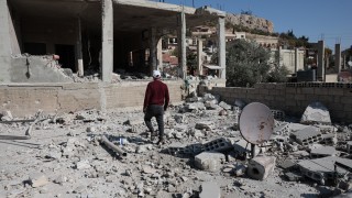 Сирийските власти заявиха в четвъртък че силите са убили висш