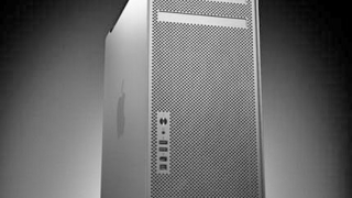 Apple започна да предлага 8-ядрени MAC сървъри