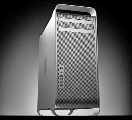 Apple започна да предлага 8-ядрени MAC сървъри