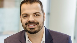 Горан Маркович е новият главен директор Маркетинг на Теленор България
