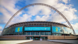 Стадион "Уембли" ще има нов собственик срещу £600 милиона