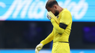 Старши треньорът на Пари Сен Жермен Луис Енрике е избрал