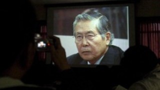 Съд в Перу нареди 79 годишният бивш президент Алберто Фухимори който