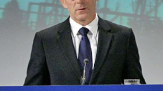 ЕК не изключва нова газова криза в началото на 2010 г.