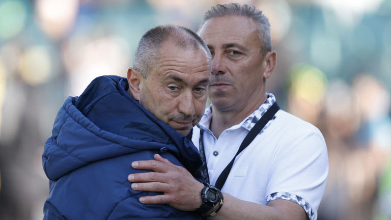 Български треньор ще замени тотално провалилия се сърбин Младен Кръстаич
