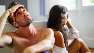 Въпреки всички социални промени които улесниха секса сексуалната революция