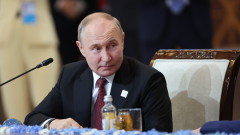 Путин: Прекратяване на огъня в Украйна е невъзможно без ясни и необратими договорености