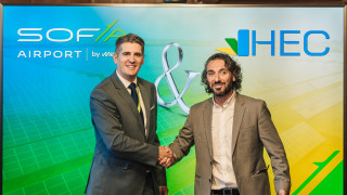 Нова фотоволтаична електроцентрала от близо 5 MW ще бъде изградена