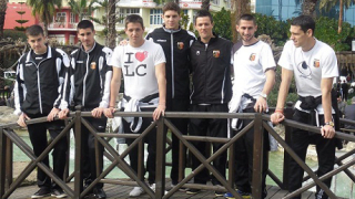 Неясноти с договорите на "Лаута"