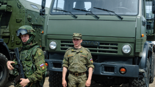 Русия разполага свръхмощни радари в отговор на ПРО на САЩ в Румъния и България