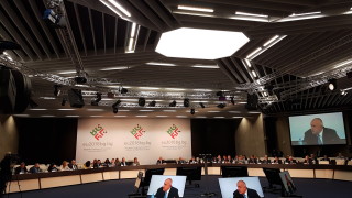 Премиерът Бойко Борисов е истински възмутен от действията на частна