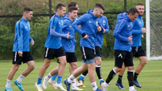 Най вероятният нов доставчик на екипировка на Левски ще бъде Joma