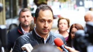 Ако БСП участва в с управление с ГЕРБ ще е