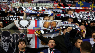 Отборите от Лига 1 Олимпик Лион и Ница бяха наказани