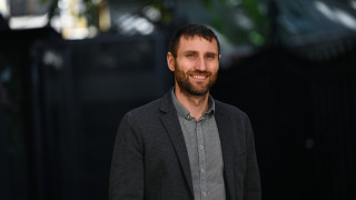 Терзиев намери зам.-кмет на София по транспорта, след като бе поел лично ресора