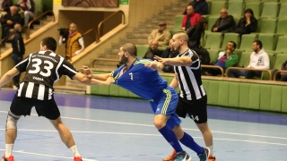 Варненският Локомотив продължава да чупи рекордите в мъжкия хандбал Железничарите