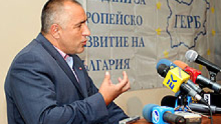Борисов: Чака ни мач с две полувремена, да ги бием с много
