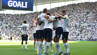 Шефовете на Милан са били изключително впечатлени от новия стадион