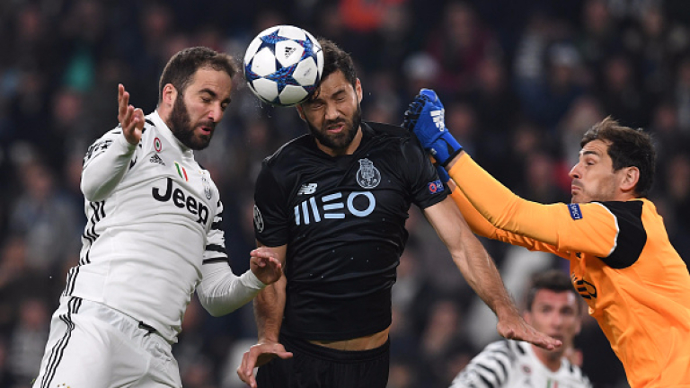 Iker Kasiyas Se Zavrsha V Ispanskoto Prvenstvo Topsport Bg