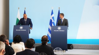 Борисов: Когато преобърнеш газовата карта, винаги има бунтове