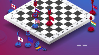 В интервю за френския вестник Le Figaro Никола Бавере автор