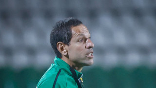 Берое има договорени четири нови попълнения на този етап за