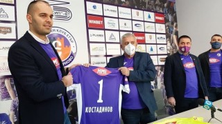 Съставът на Етър Велико Търново съобщи тъжна вест Починал е