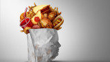 Как ултрапреработените храни увреждат мозъка, дори без явни признаци