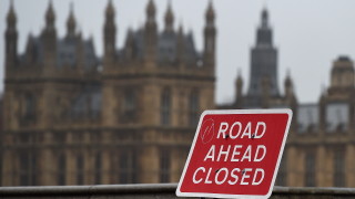 ЕС може да блокира Великобритания в митническия съюз за дълъг период