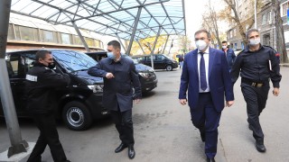 Осигуряват се допълнителни коли за Спешна помощ в София 25